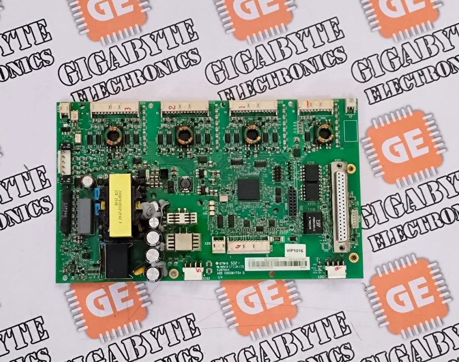 Power & Control Cards for VFD | Replacement Power Boards, Control PCBs & Interface Cards for Variable Frequency Drives | High Quality Drive Cards with IGBTs, Gate Drivers & Protection Circuits for Reliable Motor Control